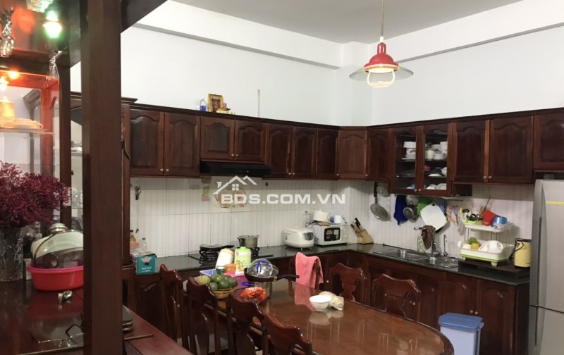 Cho thuê nhà nguyên căn đường Tố Hữu khu sầm uất kinh doanh